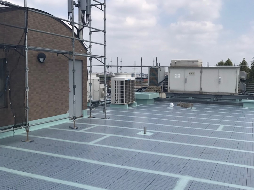 神奈川県　マンションD