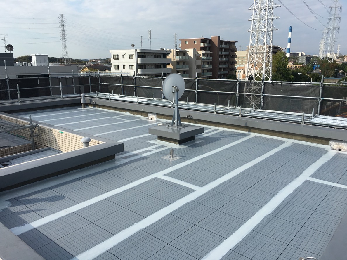 神奈川県マンションO