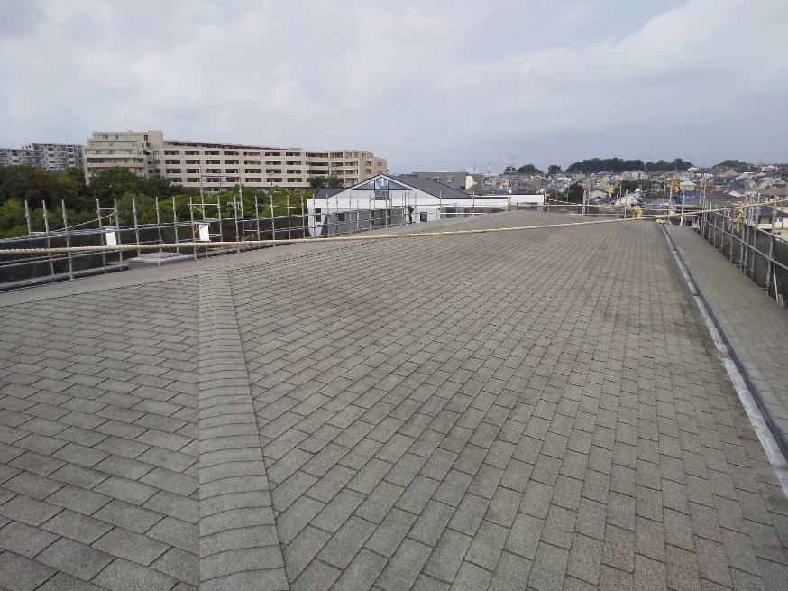 神奈川県　マンションU