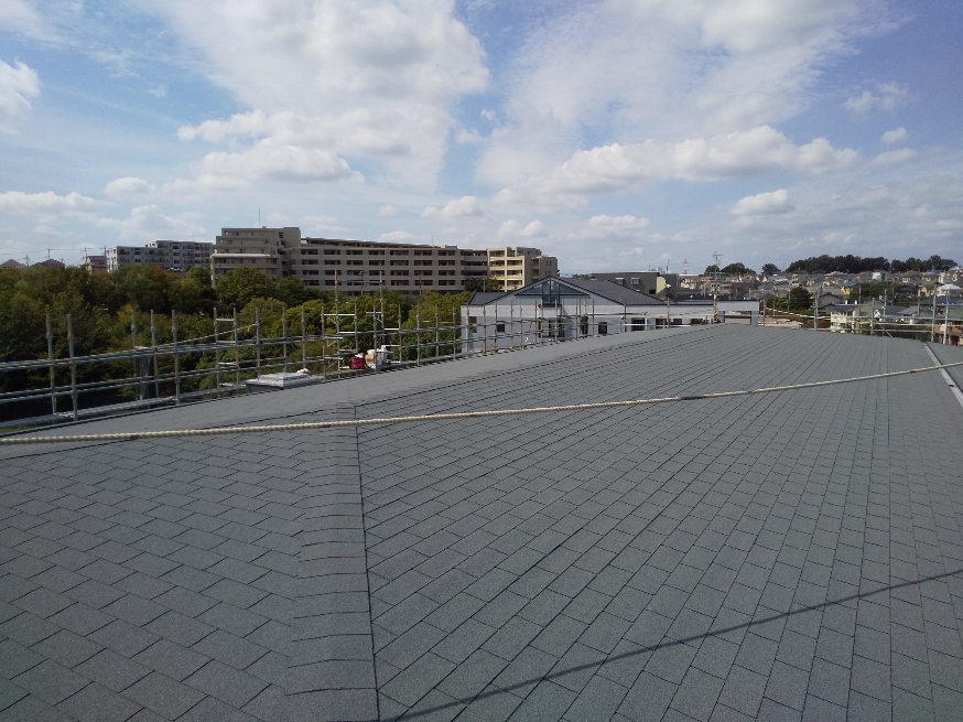 神奈川県　マンションU