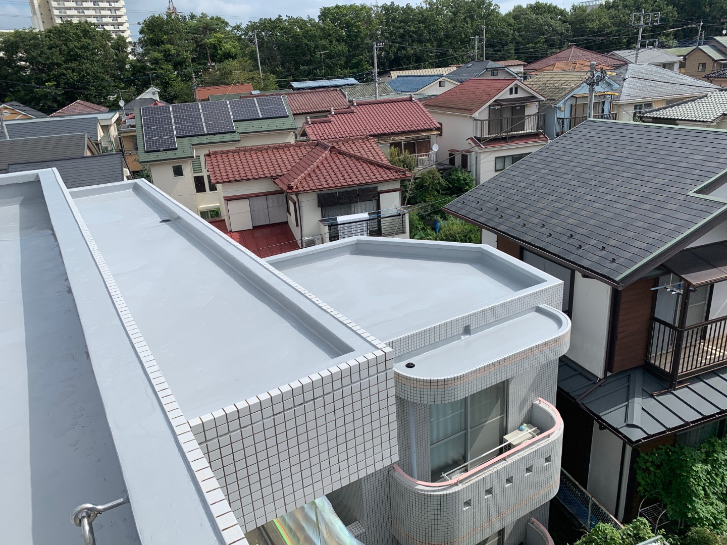 東京都立川市幸町6丁目　シュロッス