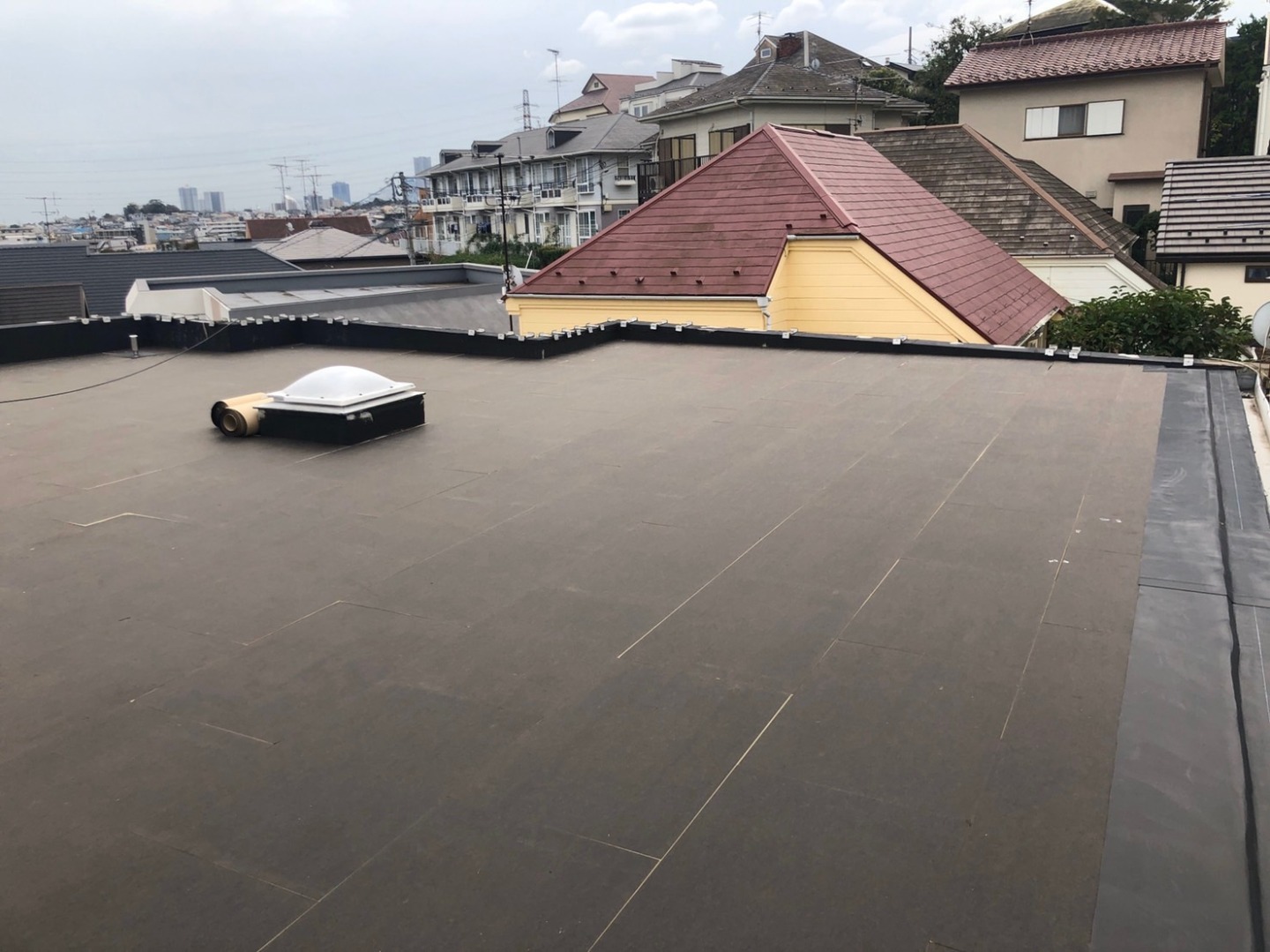 神奈川県　Sビル