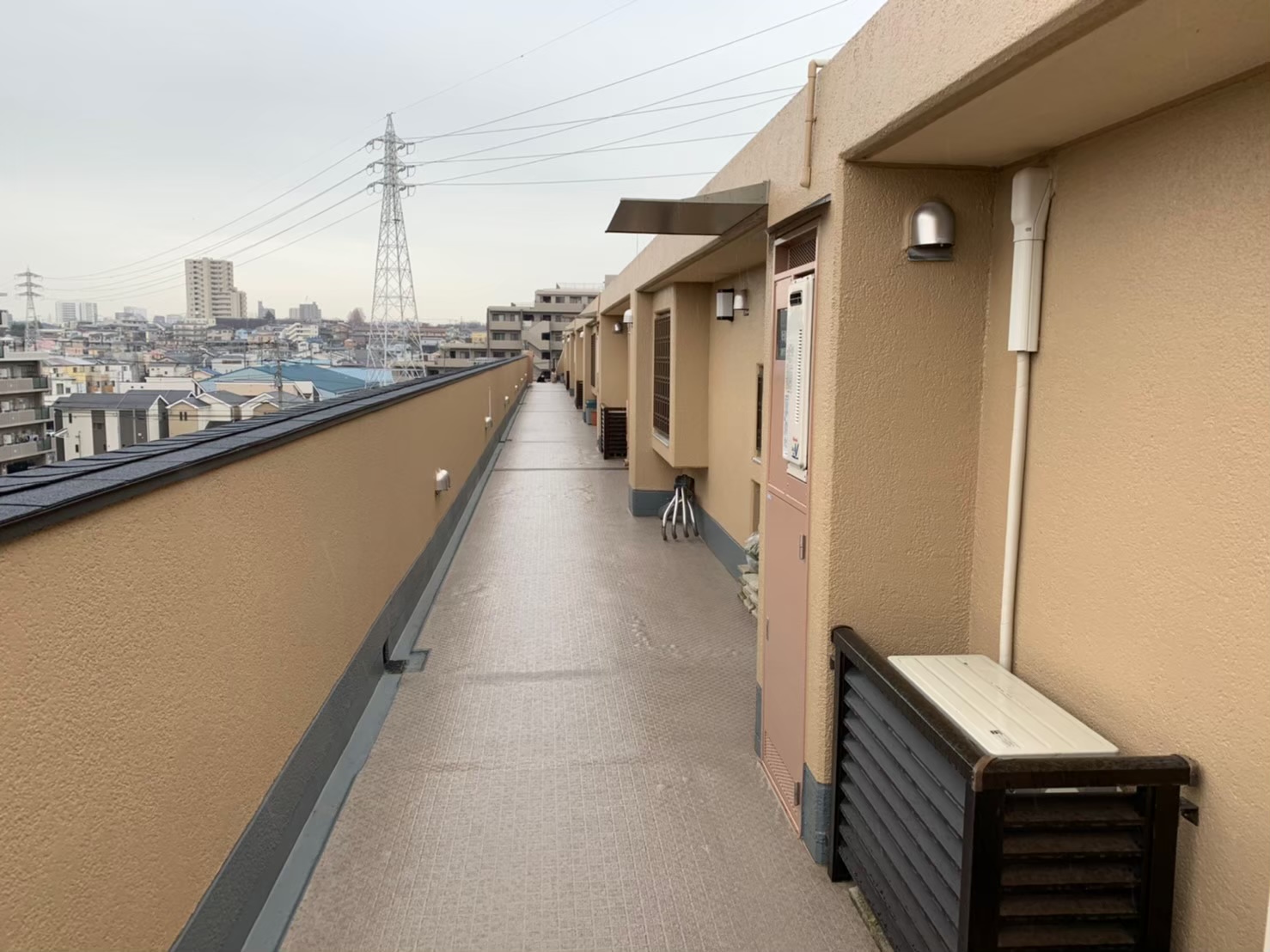 埼玉県　Mマンション