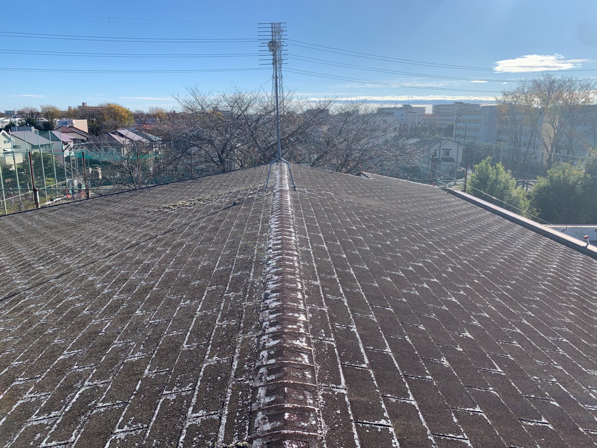 東京都立川市一番町　立川市一番福祉会館