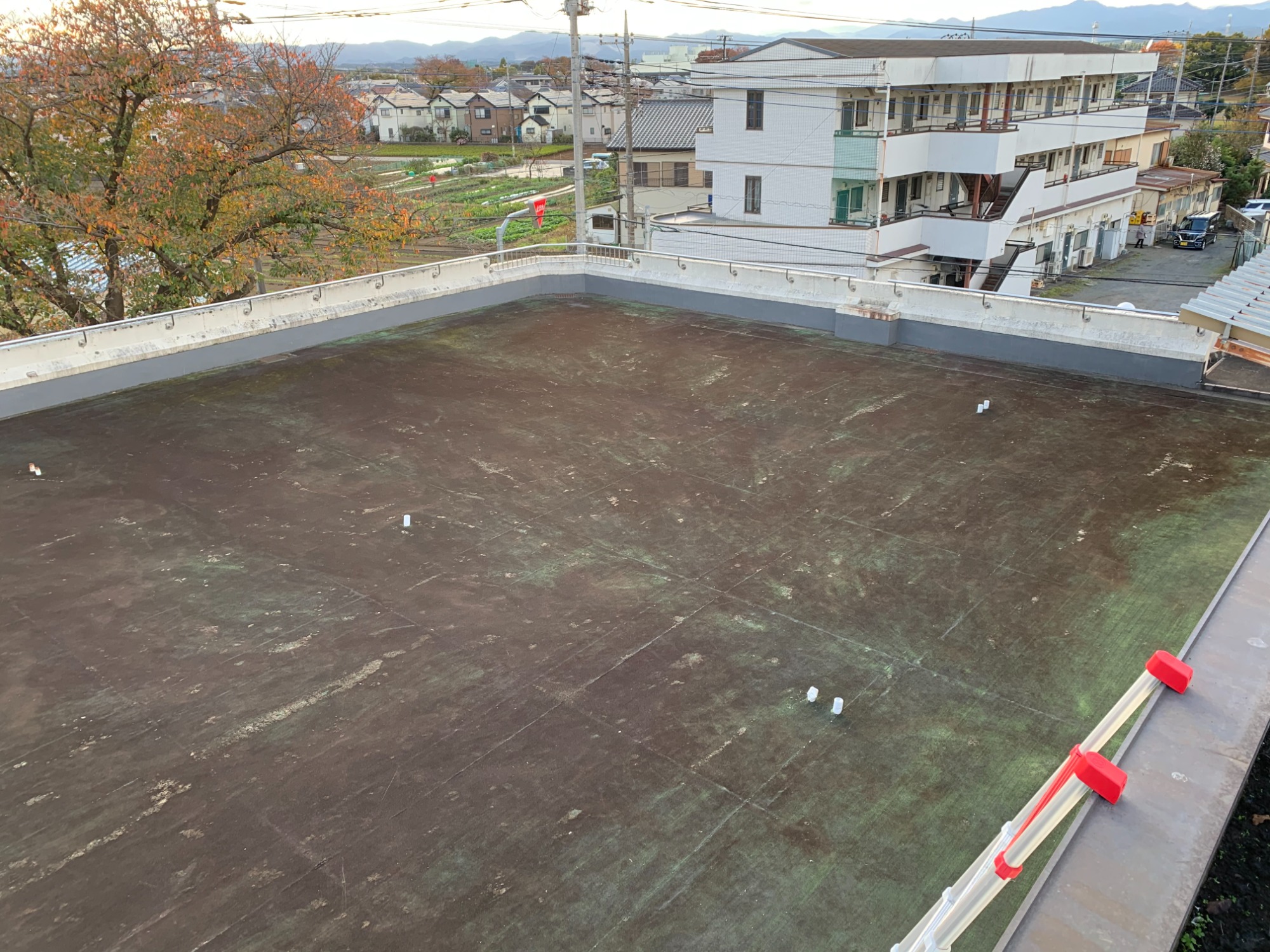 東京都立川市一番町　立川市一番福祉会館