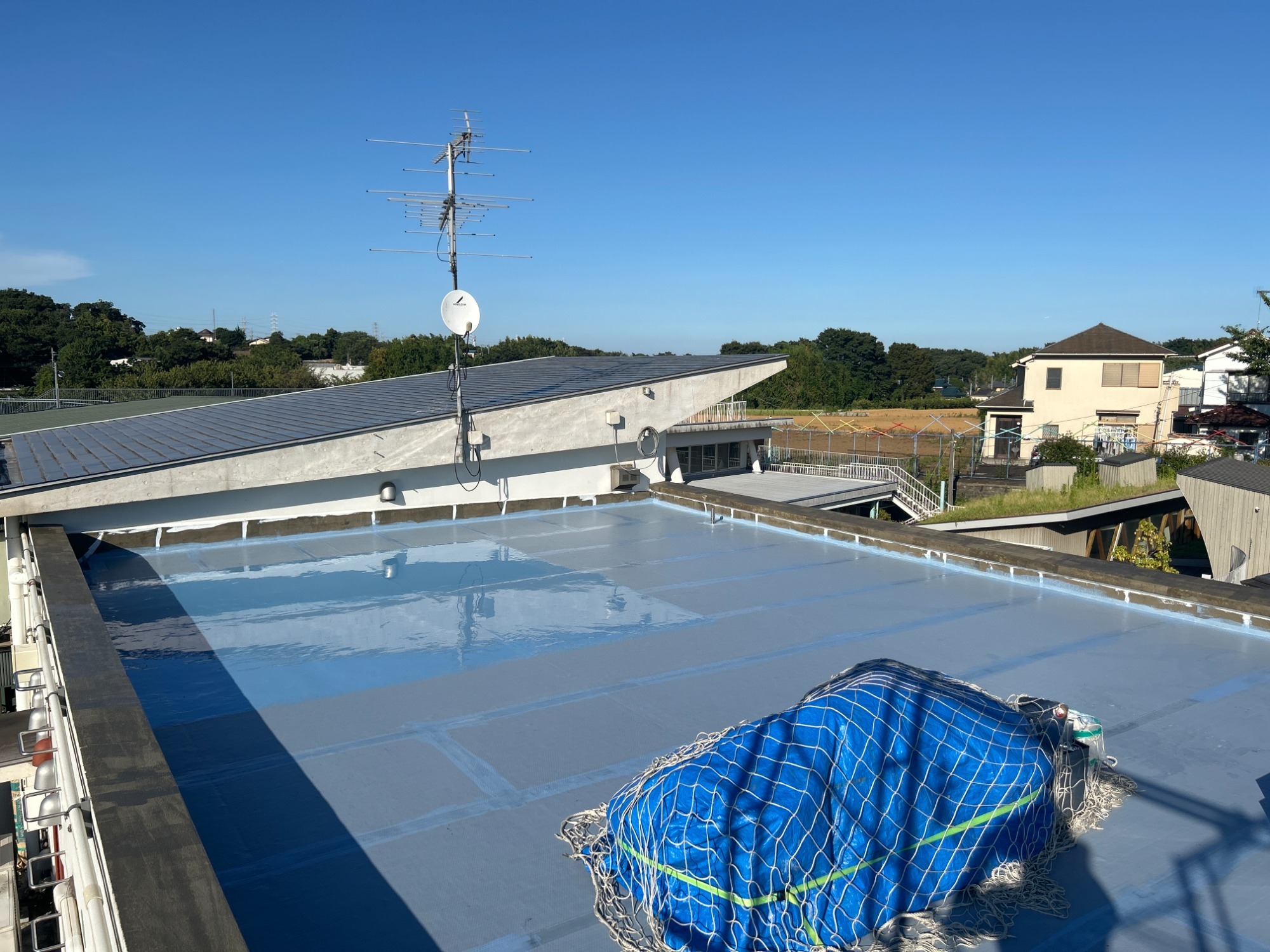 神奈川県　Sマンション