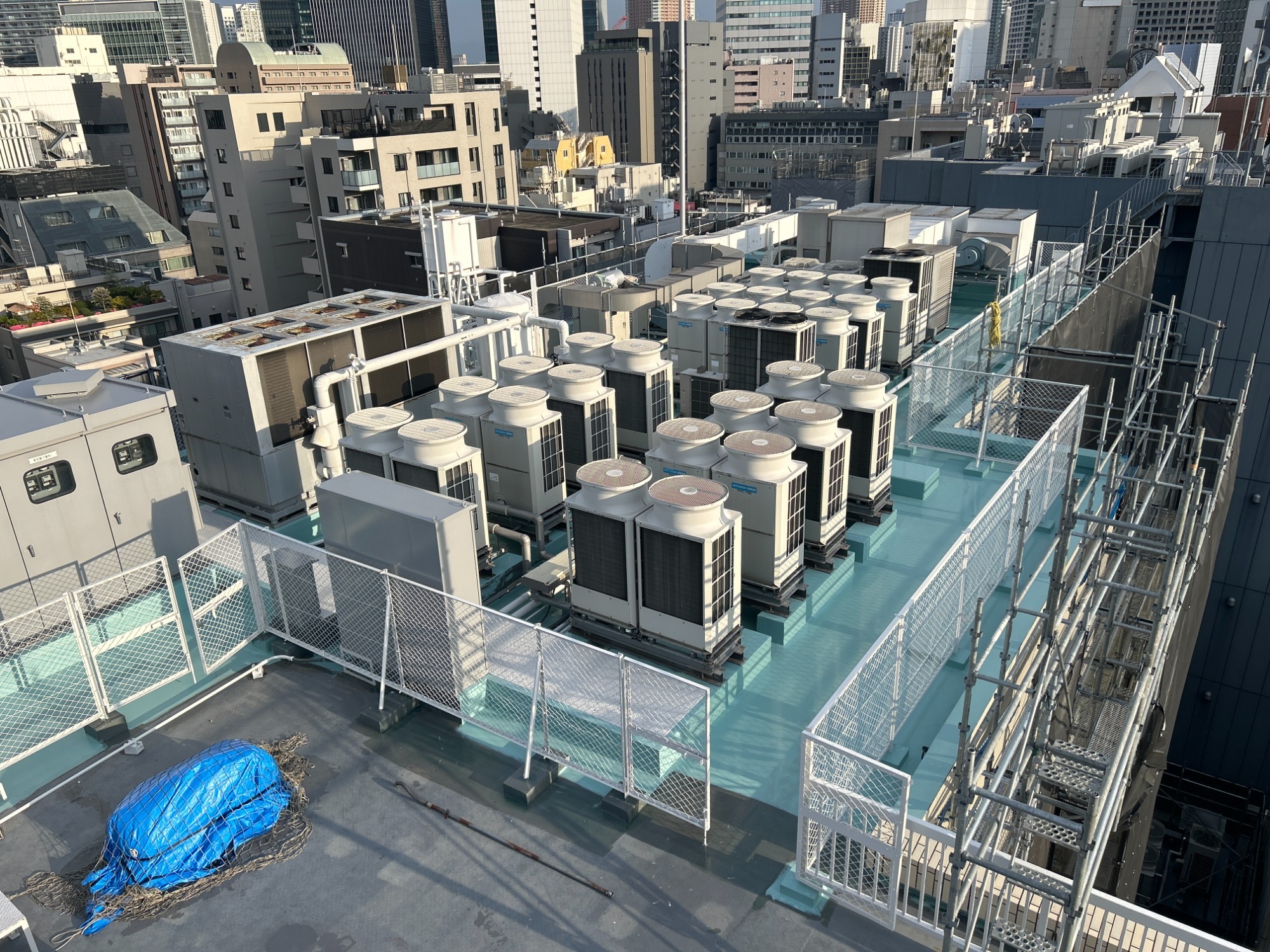 東京都HPマンション