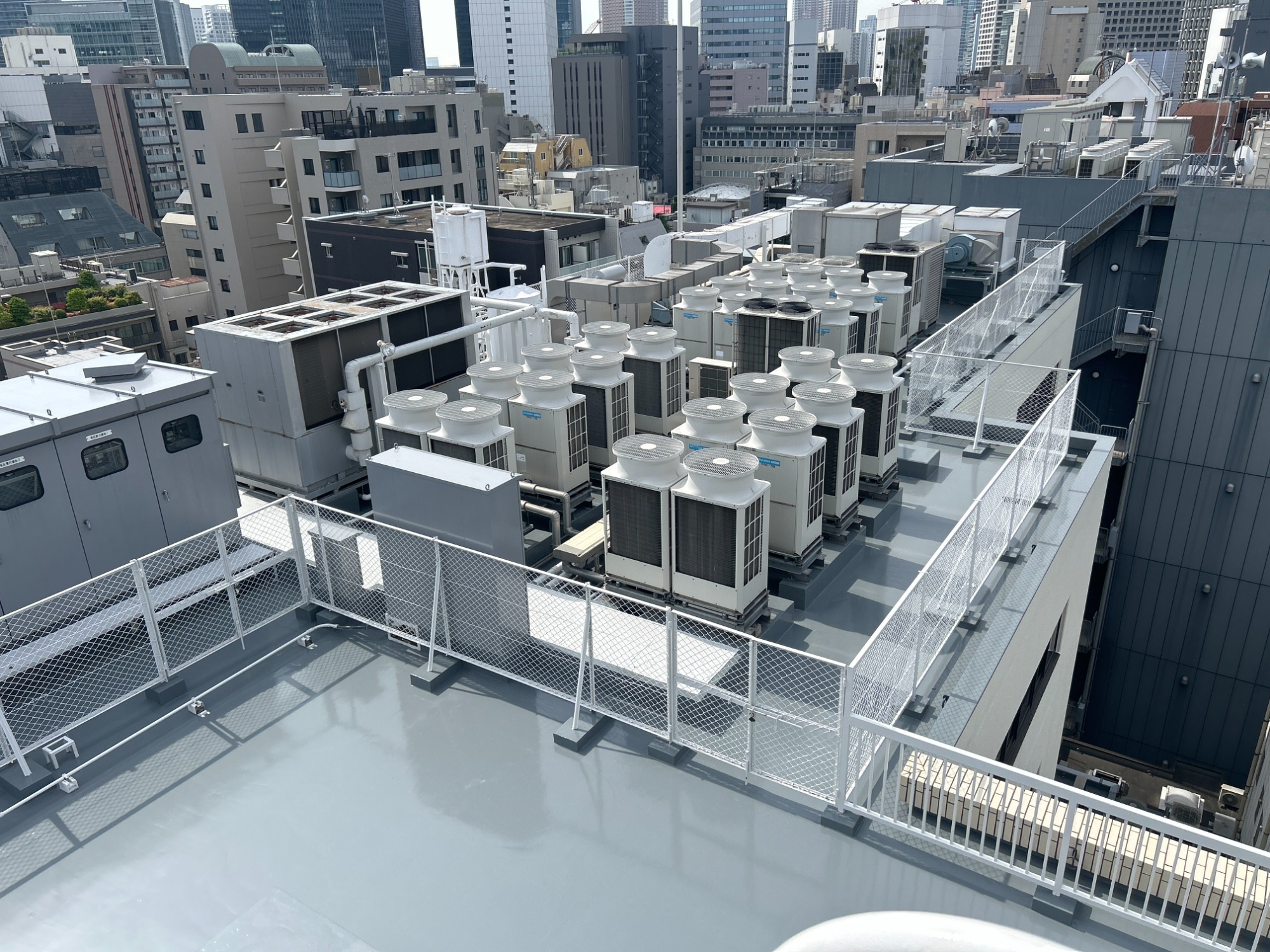 東京都HPマンション