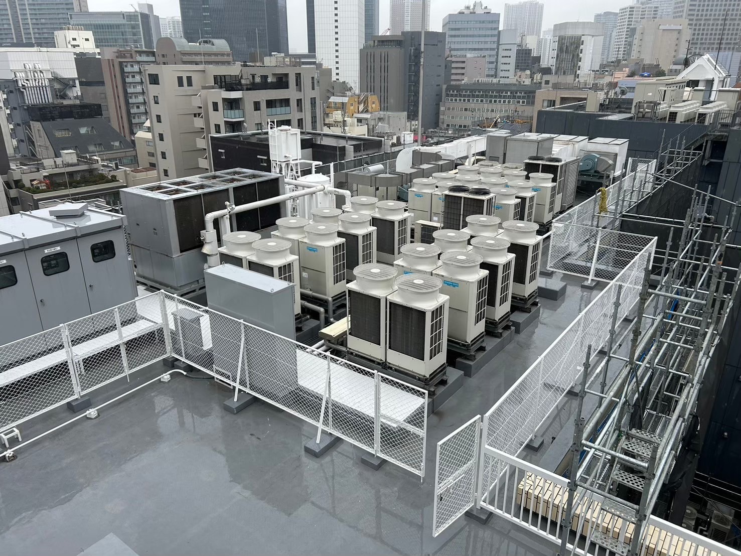 東京都ＰＬ調布