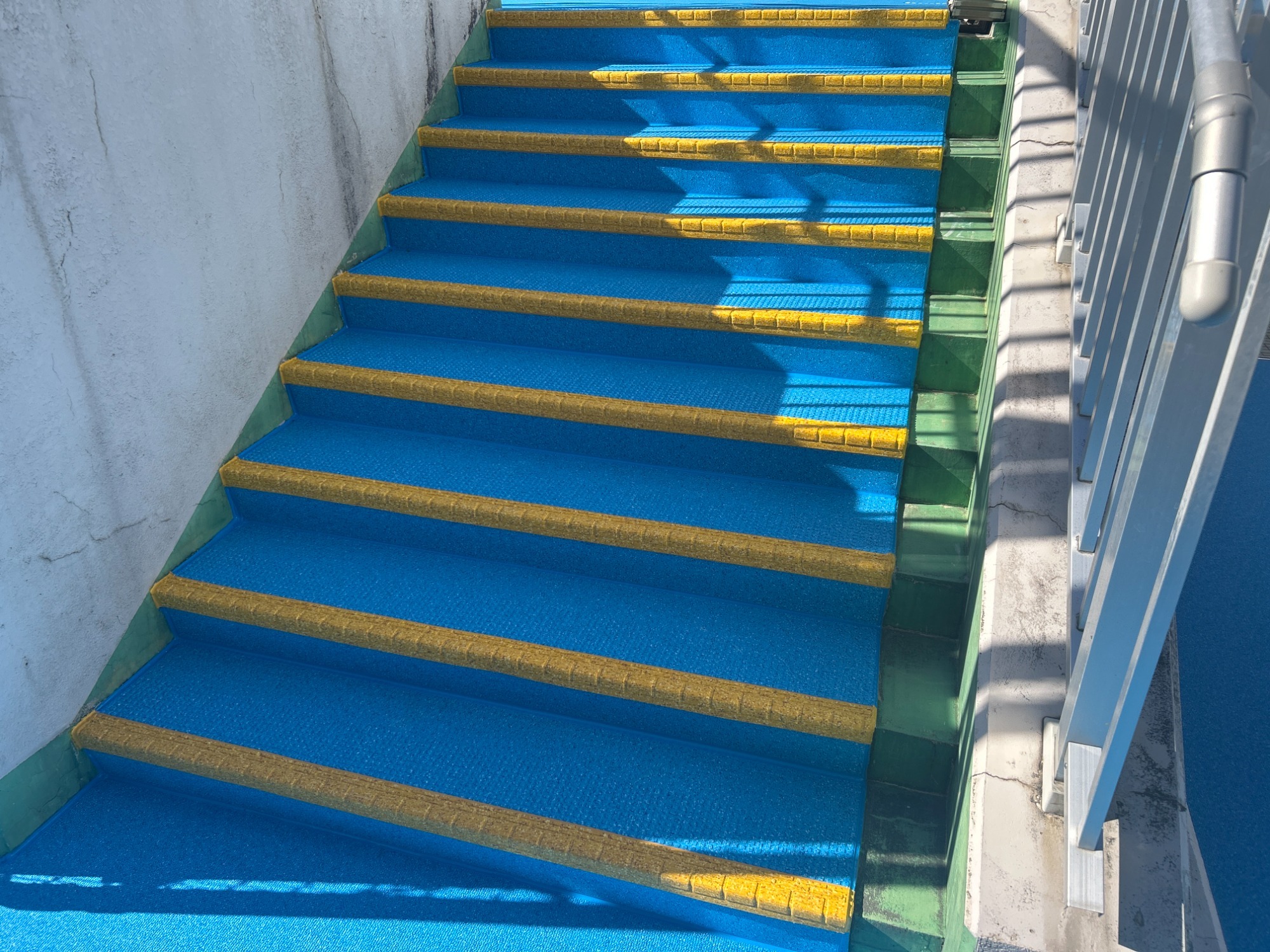 立川市総合福祉センター