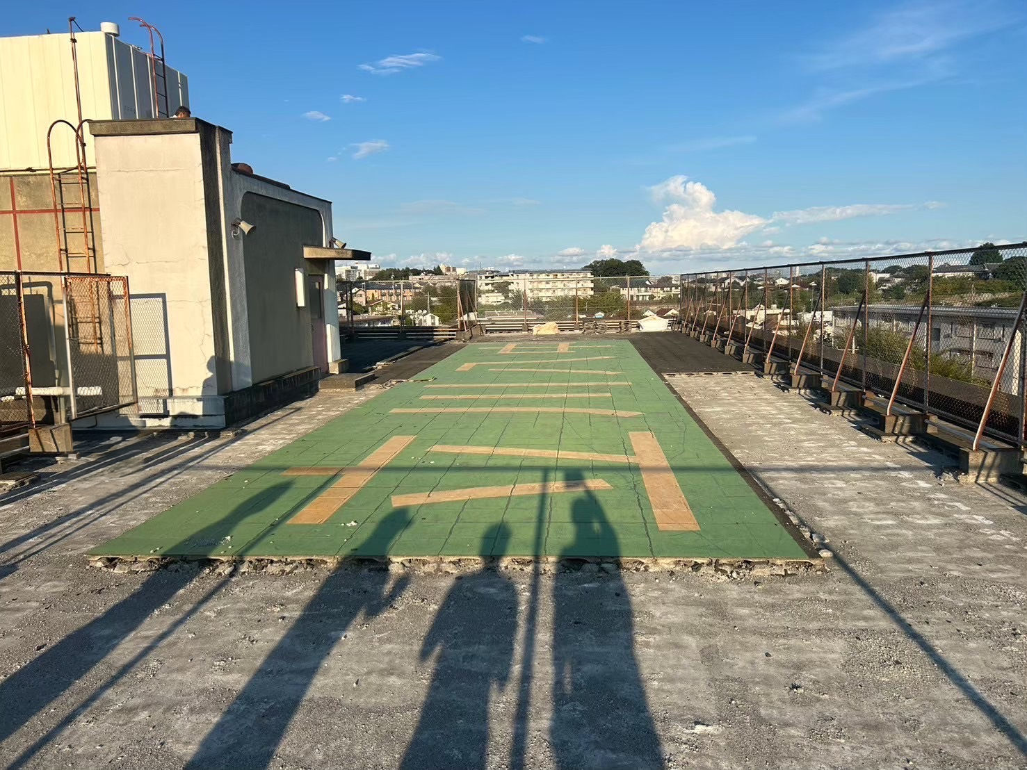立川市総合福祉センター