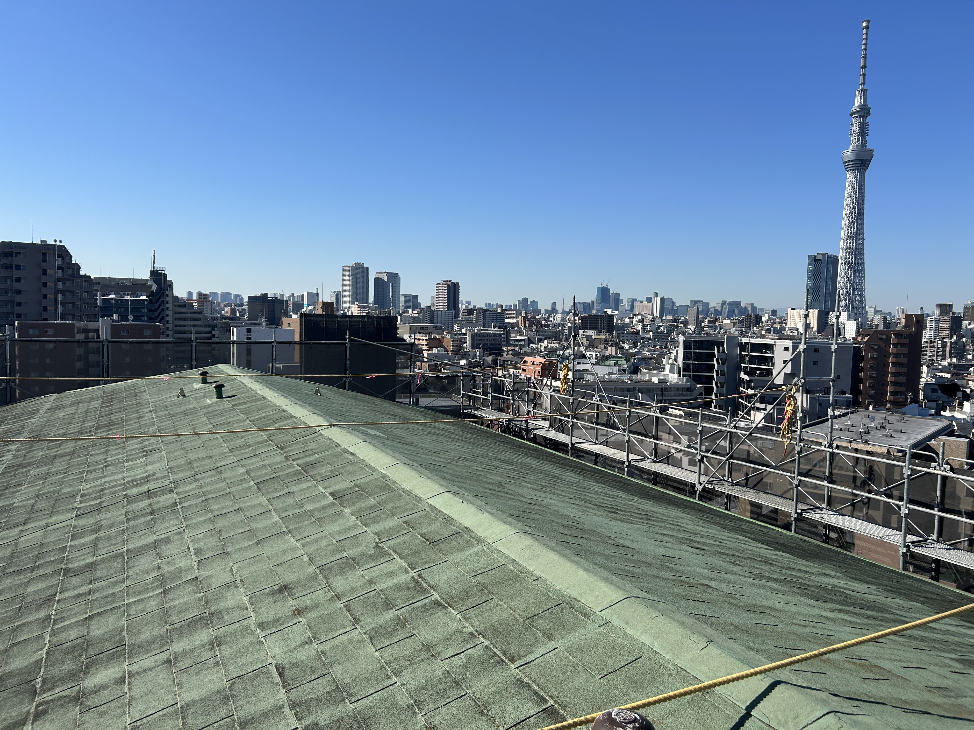 東京都ＰＬ調布