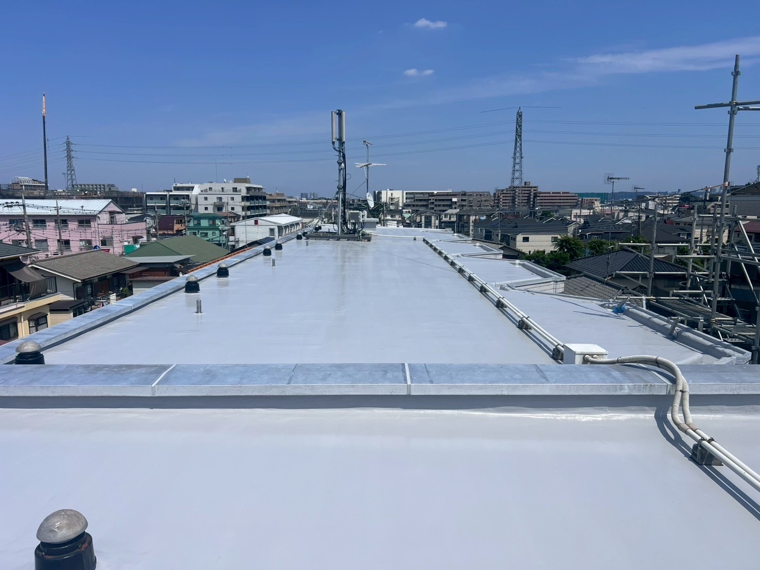 立川市総合福祉センター