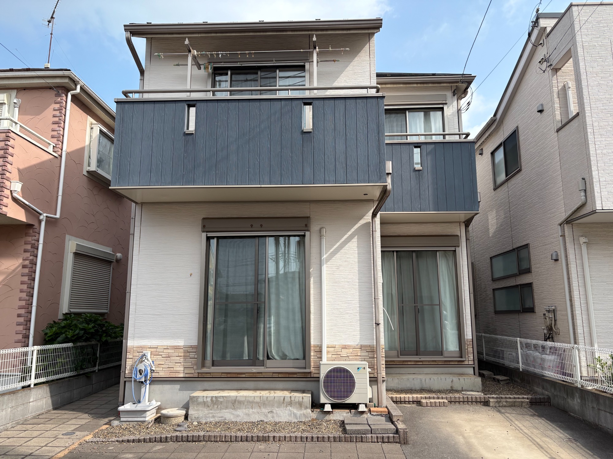 立川市総合福祉センター