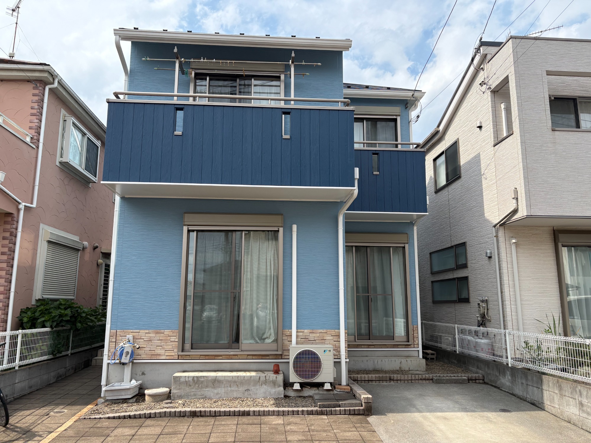 立川市総合福祉センター