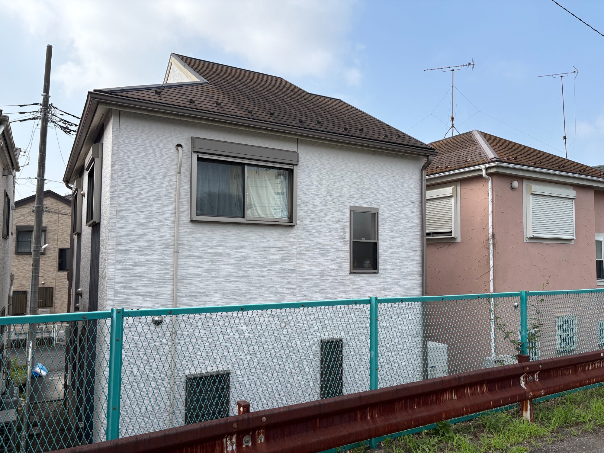 立川市総合福祉センター