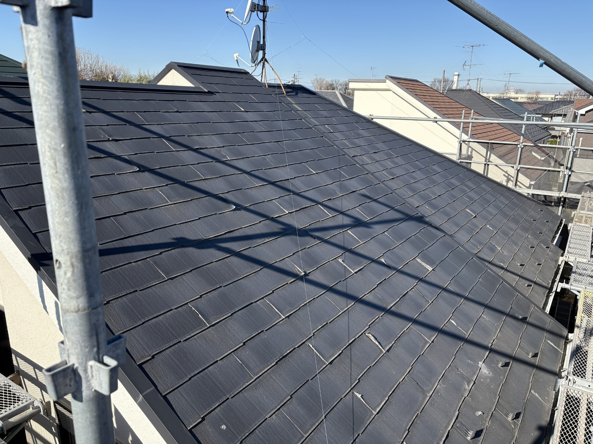 立川市総合福祉センター