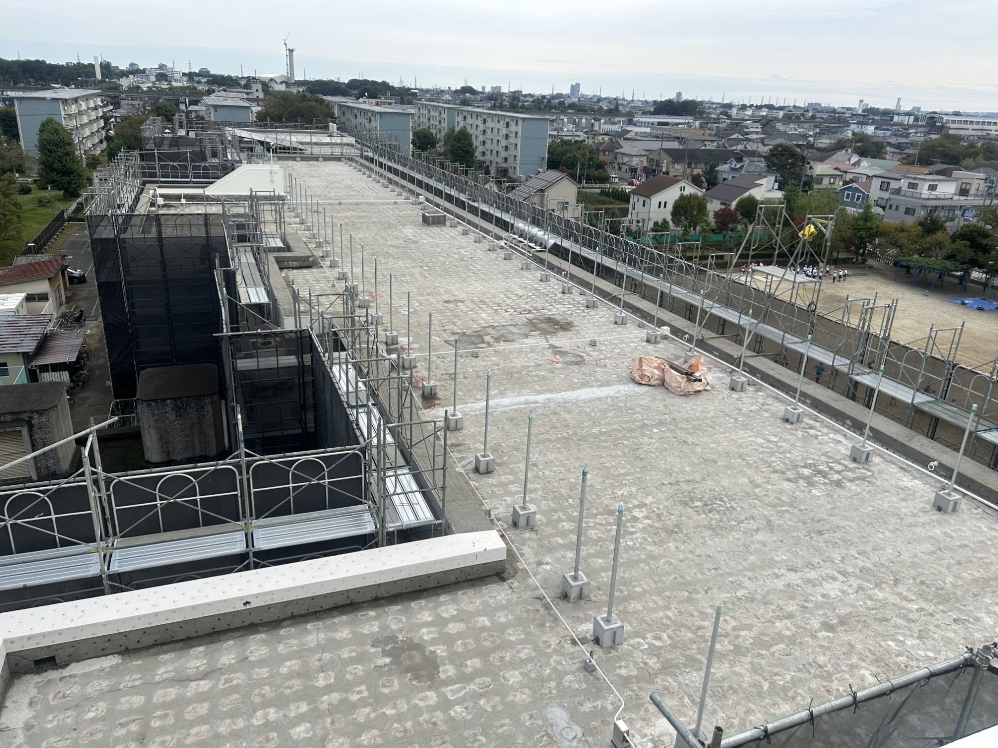 立川市総合福祉センター