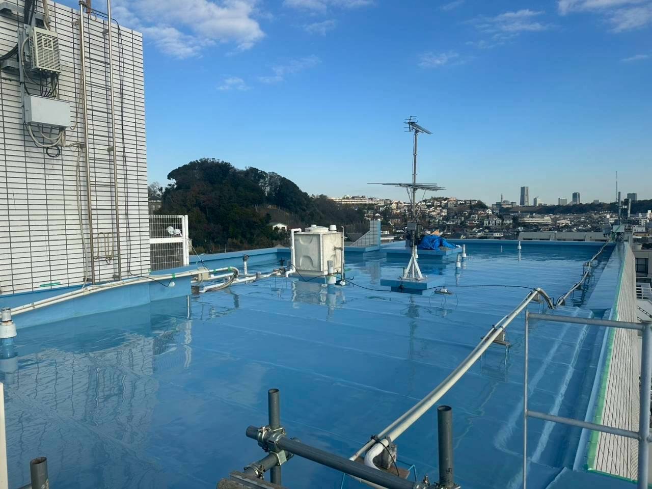 神奈川県　Sマンション