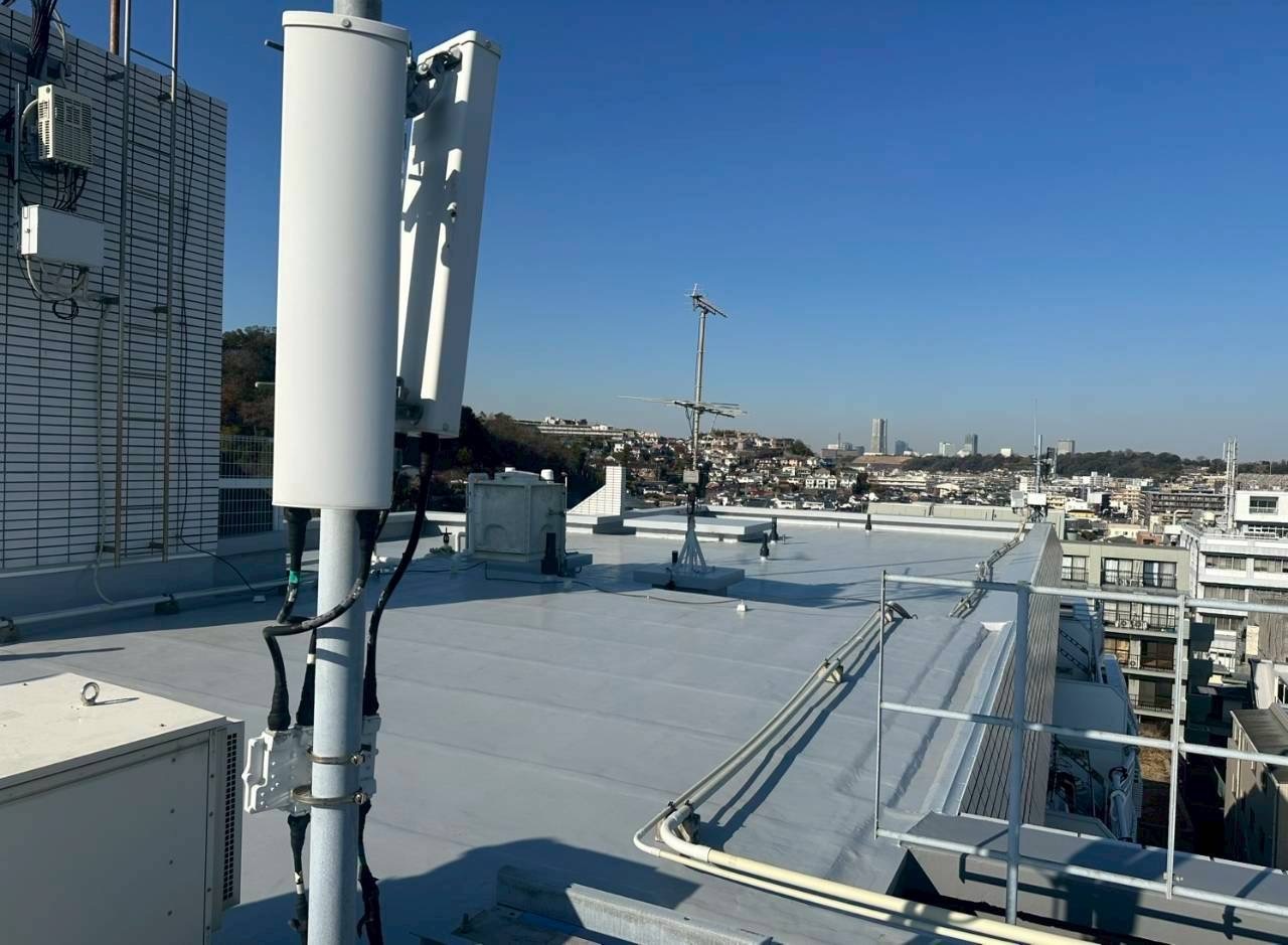 神奈川県　Sマンション