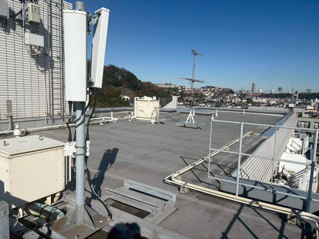 神奈川県　Sマンション