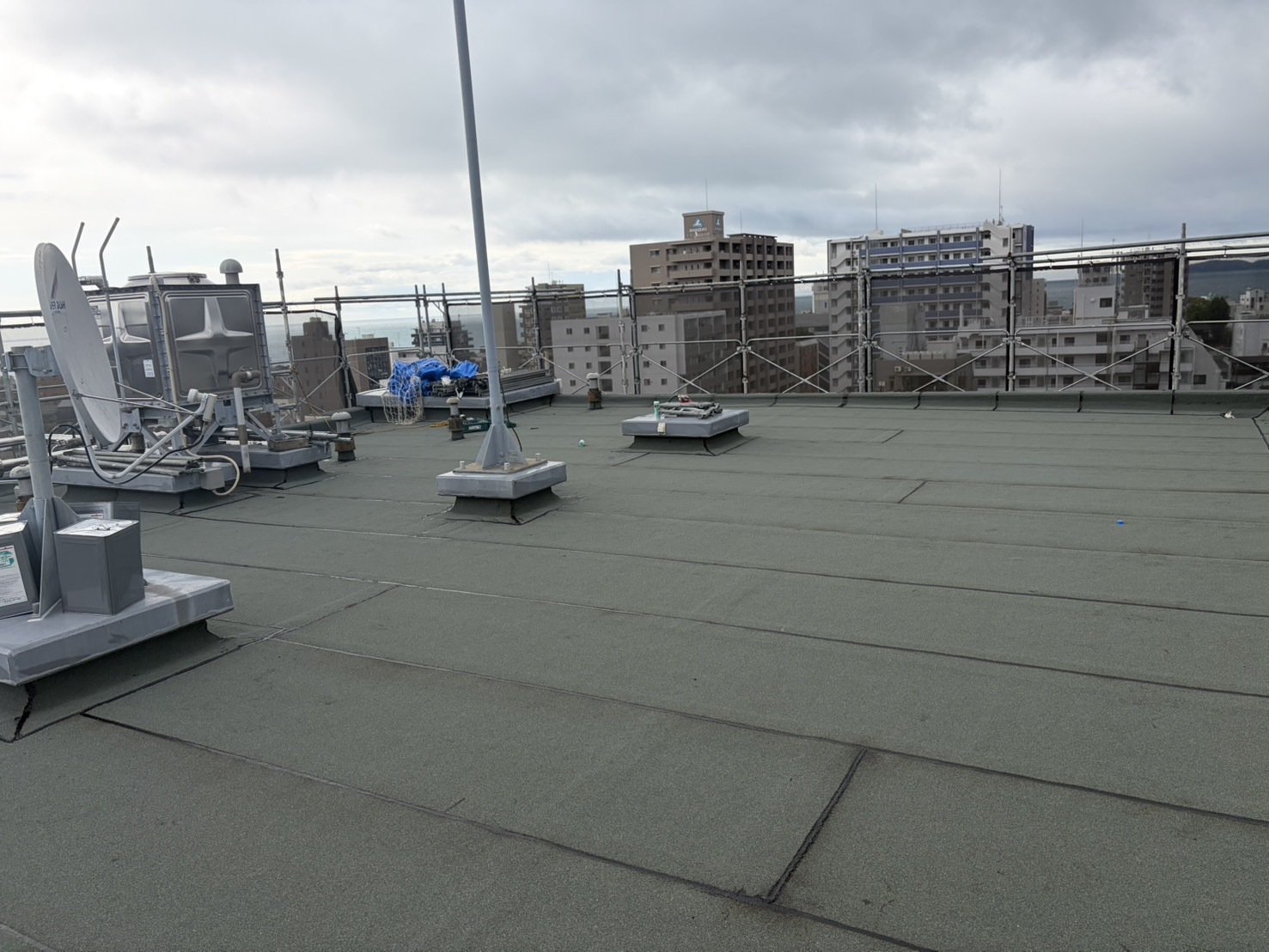 神奈川県　Sマンション
