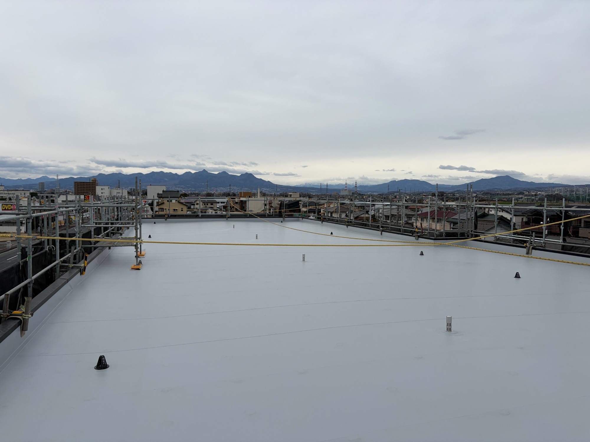 北海道ロジスティックス