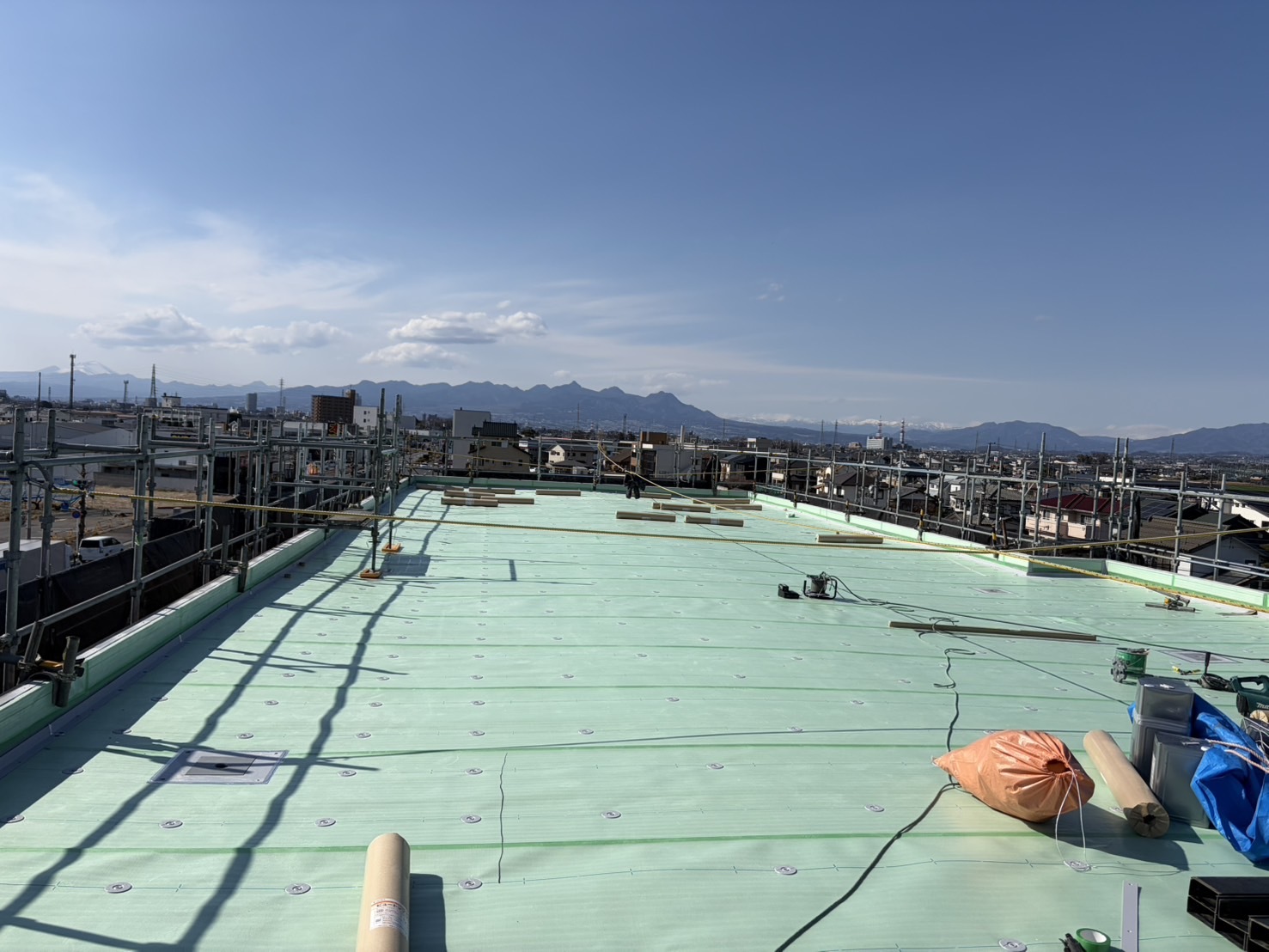 北海道ロジスティックス