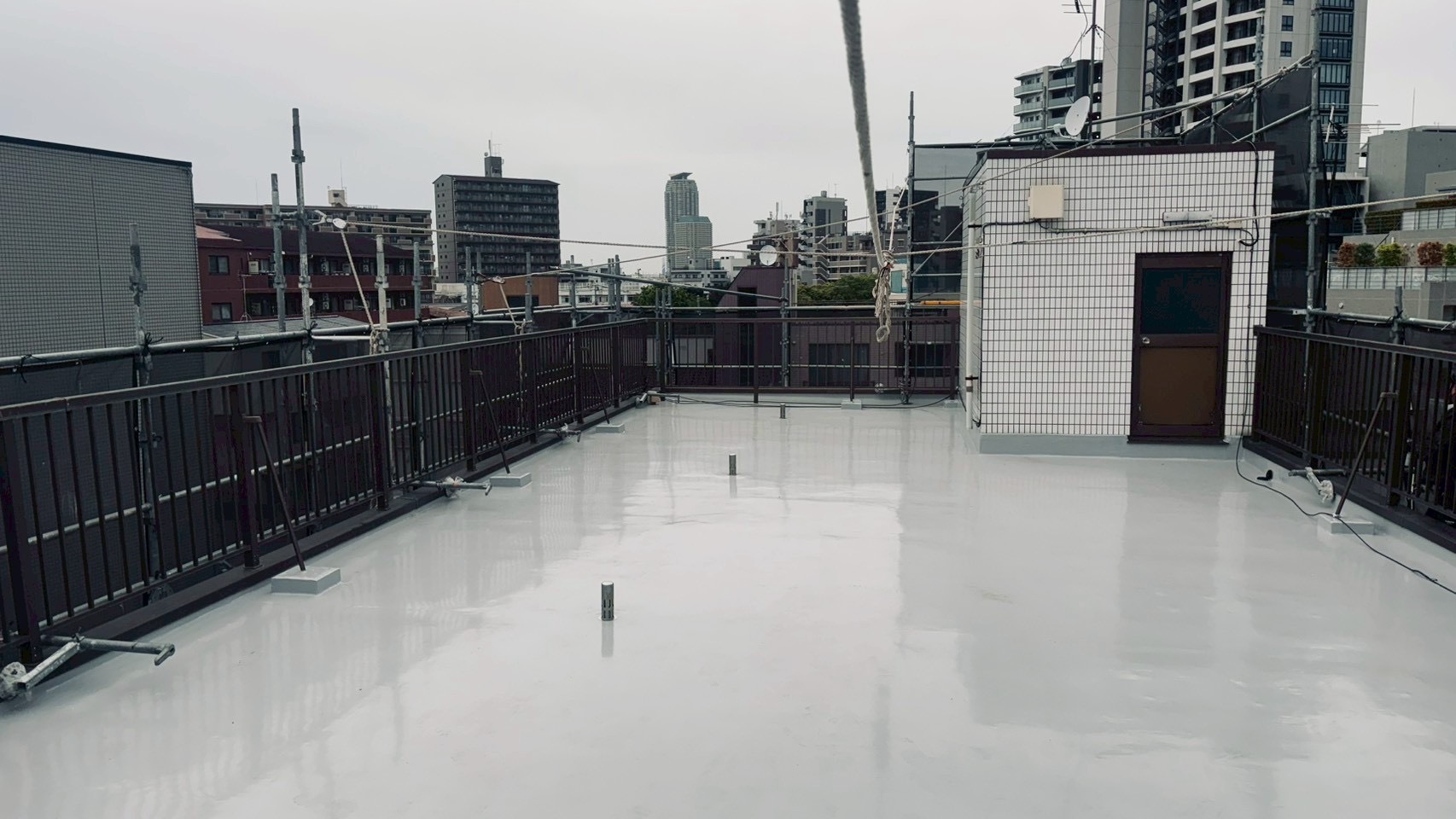 東京都HPマンション